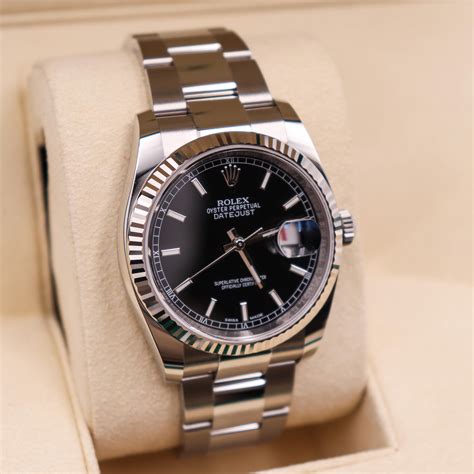 rolex 63201 datejust 36mm|Rolex Datejust 36 price new.